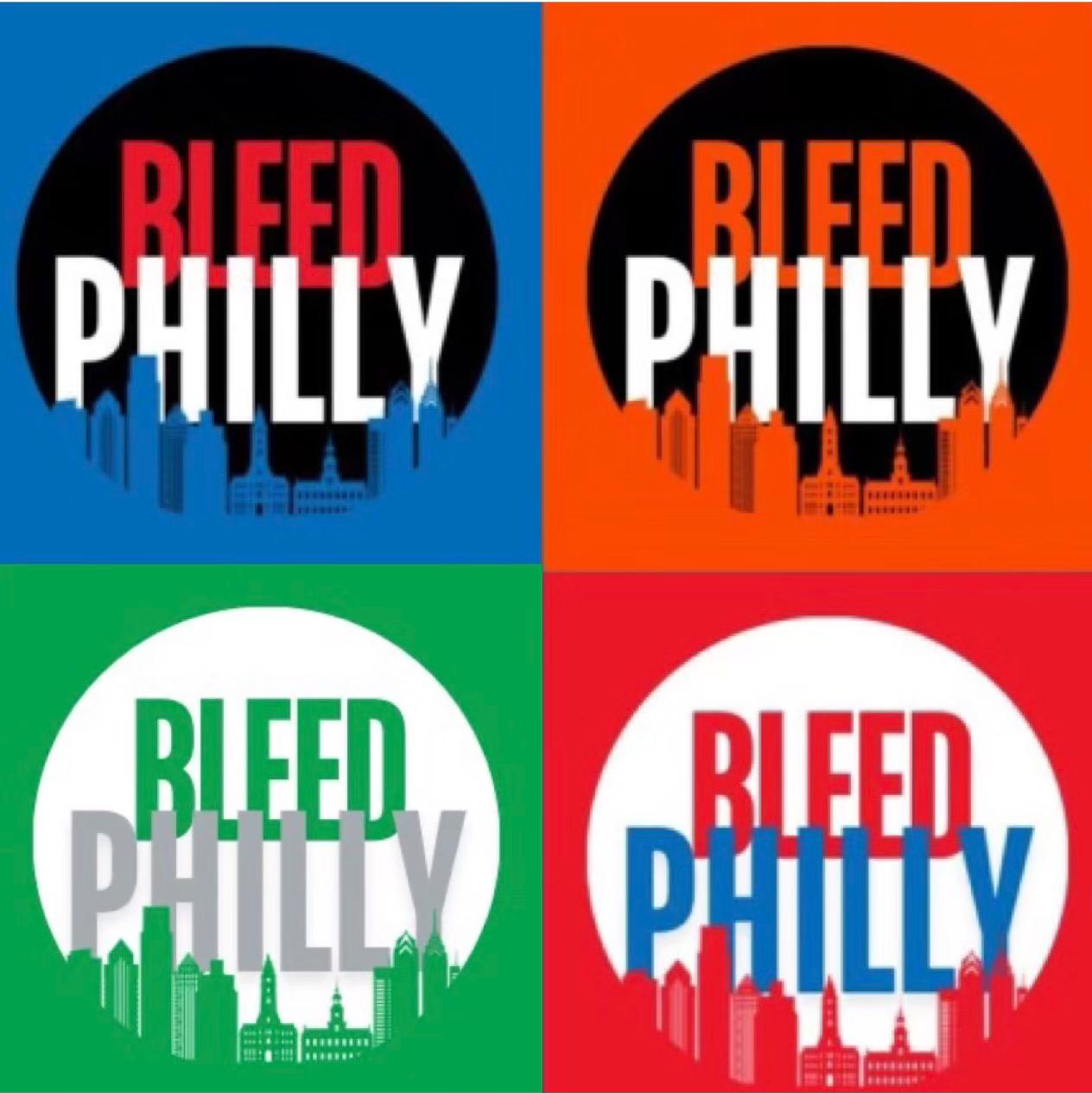 Bleed Philly 